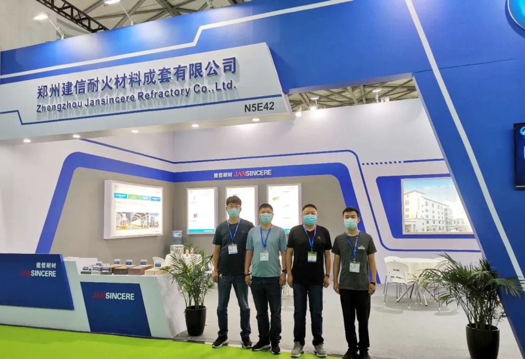 建信科技：“IE Expo China 2020”第21屆中國環(huán)博會圓滿落幕，感謝您的蒞臨與關(guān)注！